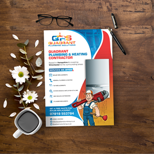 Flyer Design by Sun Creative for this project | Design: #33263877