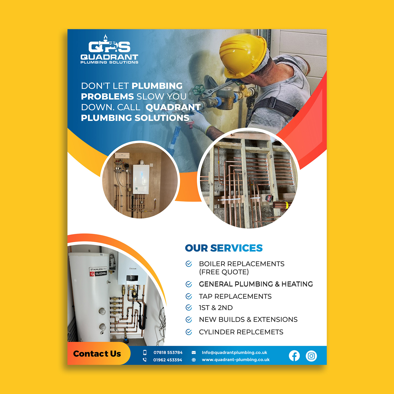 Flyer Design by Suvendu.S for this project | Design #33278719
