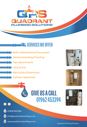 Flyer Design by MAS Design for this project | Design: #33271807