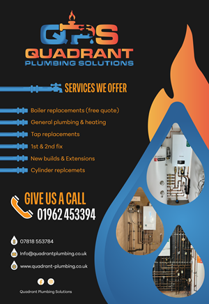 Flyer Design by MAS Design for this project | Design: #33273393