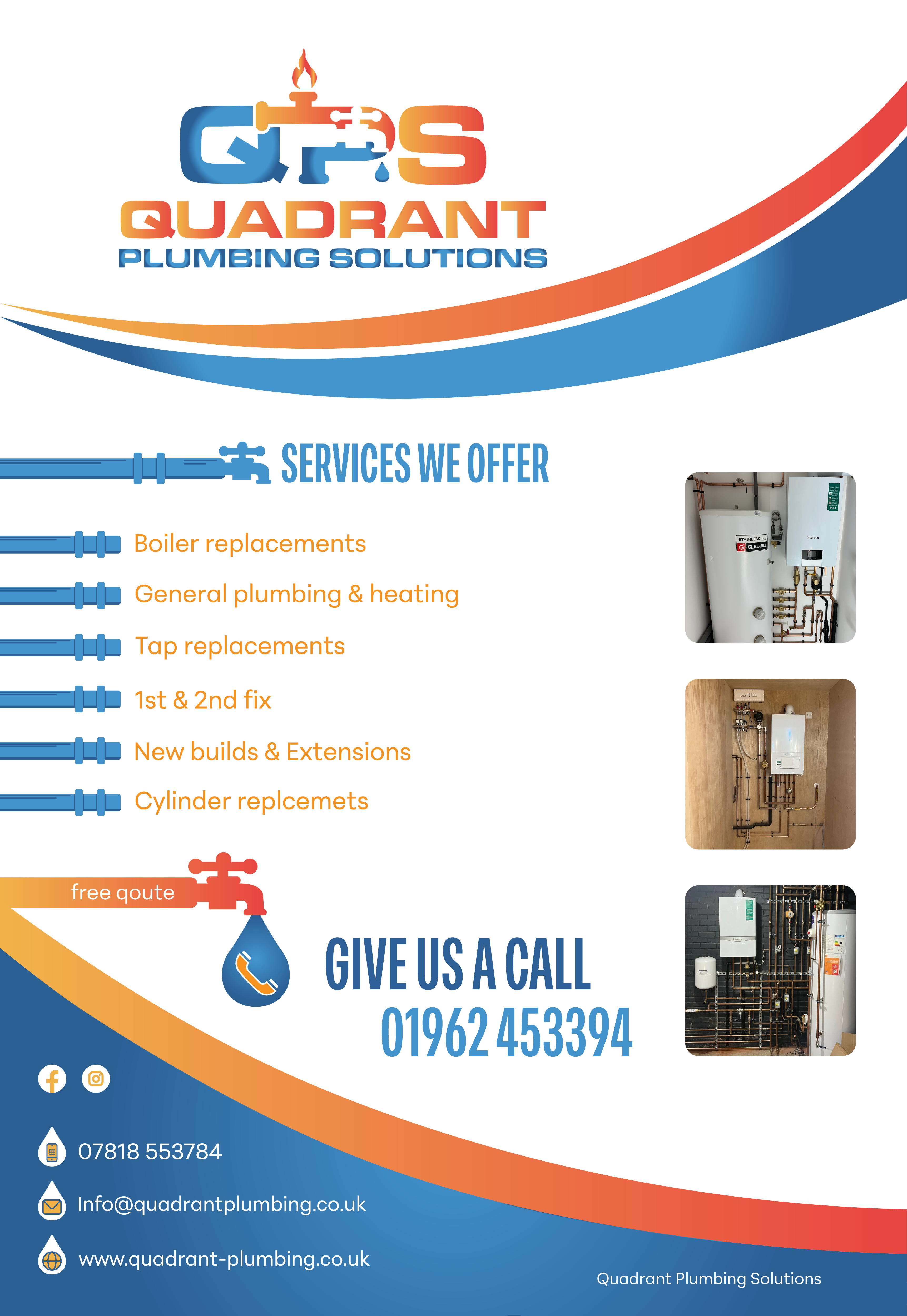 Flyer Design by MAS Design for this project | Design #33290625