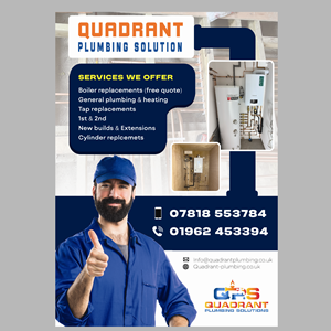 Flyer Design by Leynard05