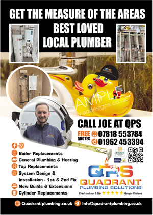 Design de Flyer par the artworks pour ce projet | Design #33290263