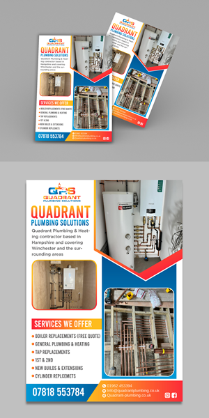 Design de Flyer par LAXMI DESIGNHUB pour ce projet | Design #33255890