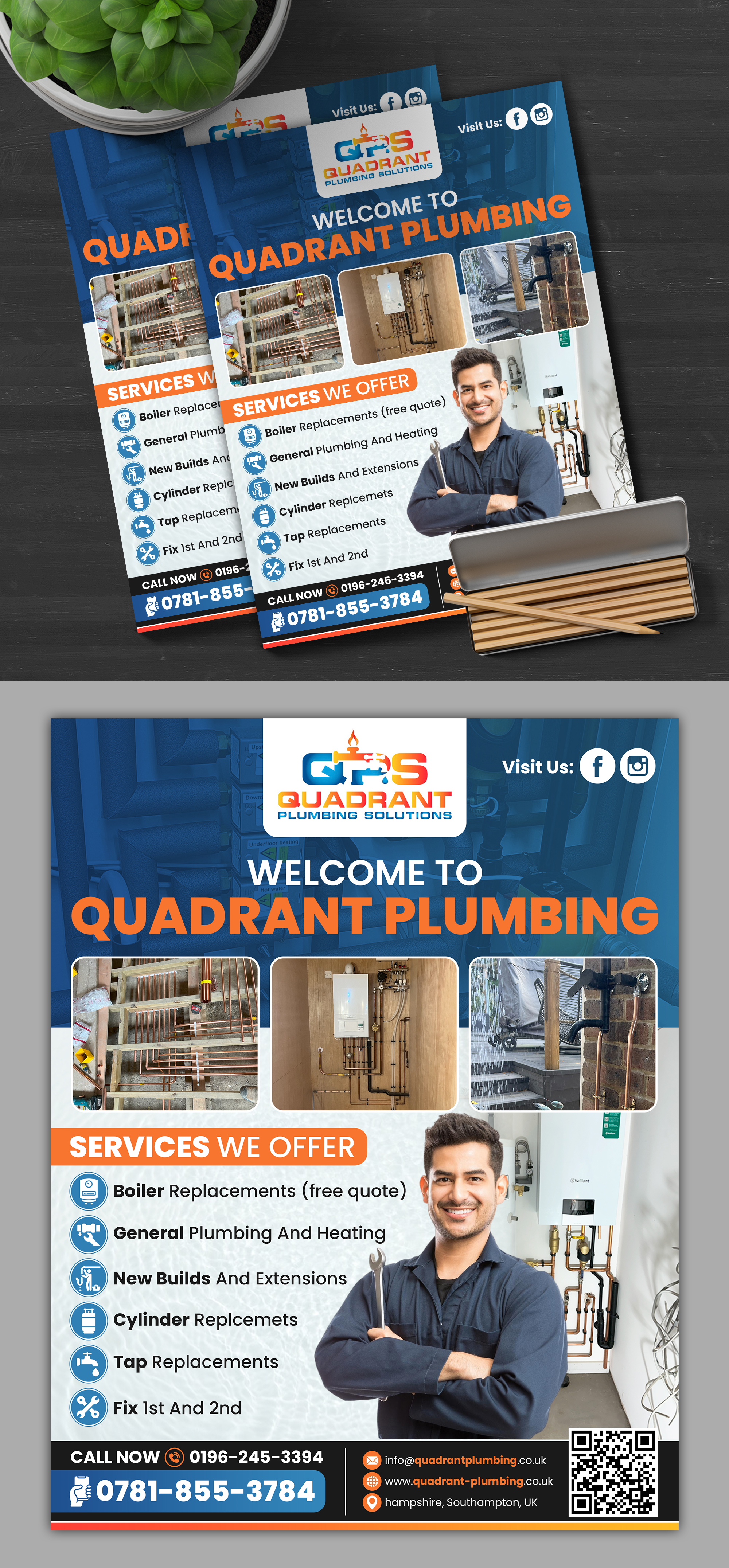 Flyer Design by websmartusa for this project | Design #33263082