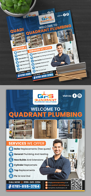 Flyer Design by websmartusa for this project | Design: #33263082