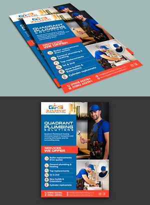 Flyer Design by websmartusa for this project | Design: #33263345