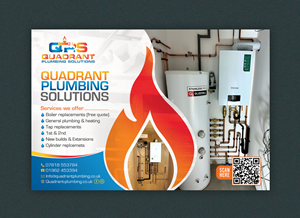 Flyer Design by Stan$oul for this project | Design: #33254201