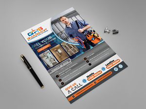 Flyer Design by HeshanKavinda for this project | Design: #33262952