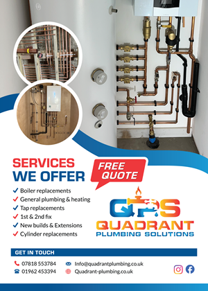 Flyer Design by fullm0on for this project | Design: #33260795