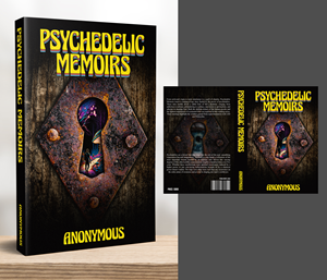 Book Cover Design by Graphic Storm for this project | Design: #33262068