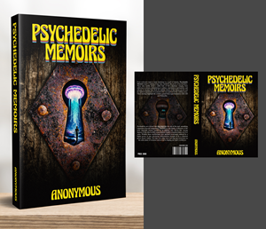 Book Cover Design by Graphic Storm for this project | Design: #33265363