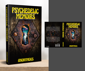 Book Cover Design by Graphic Storm for this project | Design: #33265938