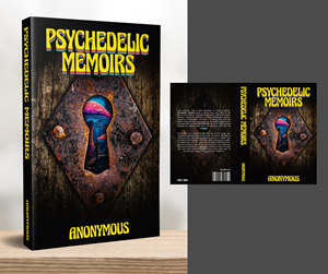 Book Cover Design by Graphic Storm for this project | Design: #33268172