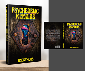 Book Cover Design by Graphic Storm