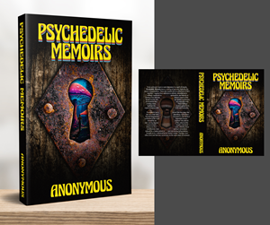 Book Cover Design by Graphic Storm for this project | Design: #33288436