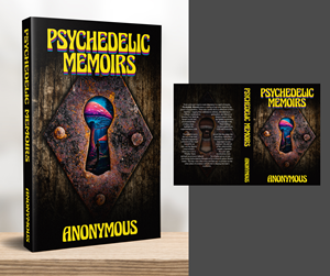 Book Cover Design by Graphic Storm for this project | Design: #33293669