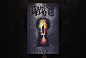 Book Cover Design by Lídia
