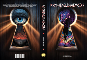 Book Cover Design by anitasamanta for this project | Design #33264501