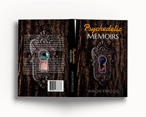 Book Cover Design by Topi ufo