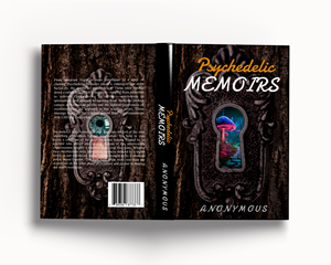 Book Cover Design by Topi ufo for this project | Design: #33260450