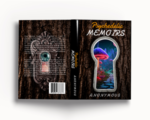 Book Cover Design by Topi ufo for this project | Design: #33260451