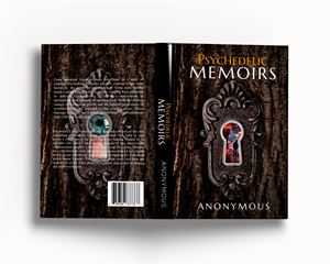 Book Cover Design by Topi ufo for this project | Design: #33271516