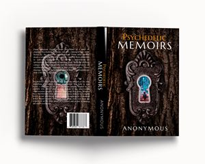 Book Cover Design by Topi ufo for this project | Design: #33271517