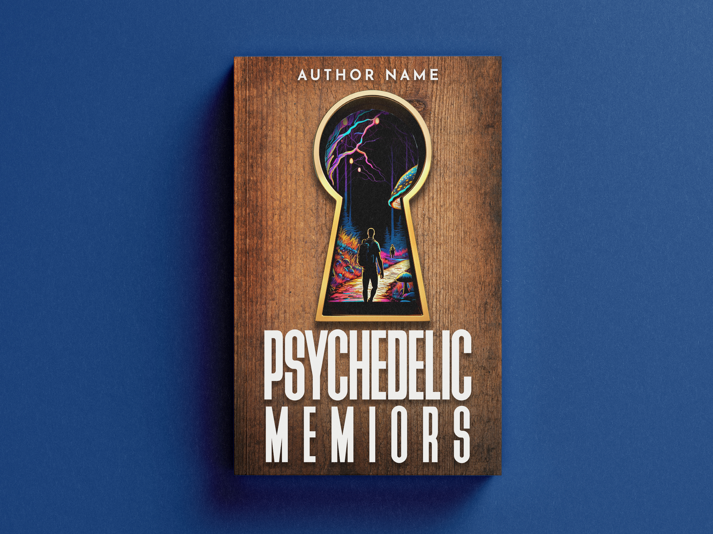 Book Cover Design by Rohan5935 for this project | Design #33254619