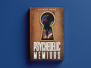 Book Cover Design by Rohan5935