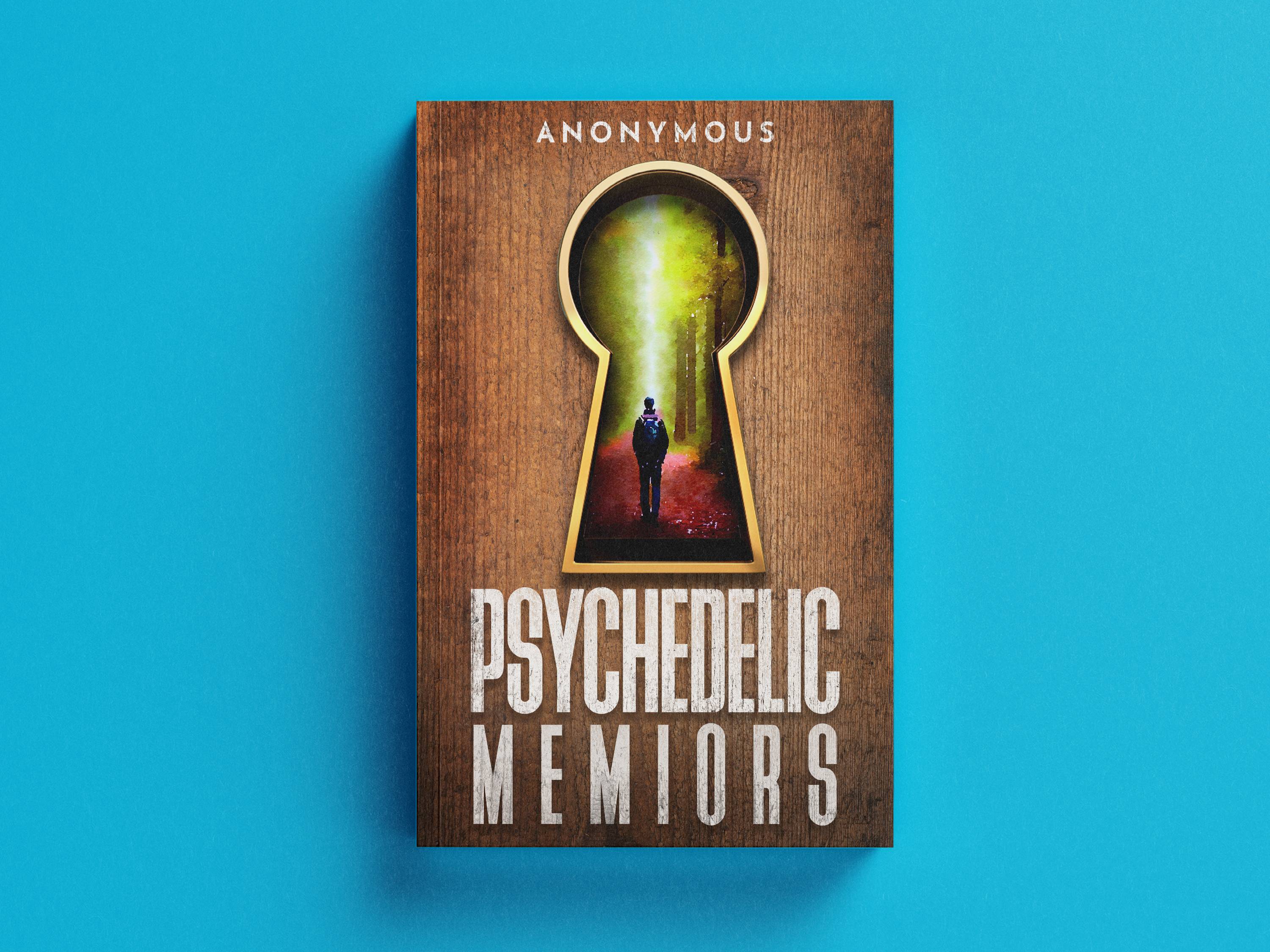 Book Cover Design by Rohan5935 for this project | Design #33261786