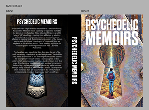 Book Cover Design by frank_illustrator