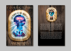 Book Cover Design by aliimran