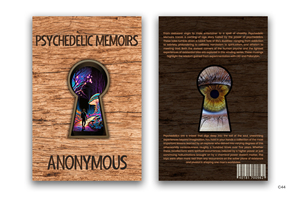 Book Cover Design by pb for this project | Design: #33264562