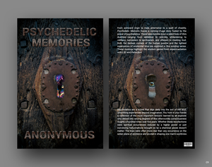 Book Cover Design by pb for this project | Design: #33264567