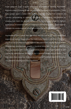 Book Cover Design by pb for this project | Design: #33264575