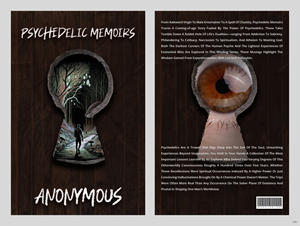 Book Cover Design by pb for this project | Design: #33264580