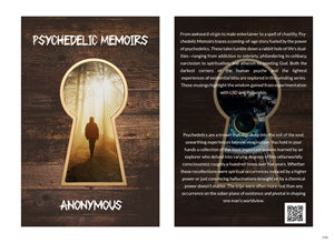 Book Cover Design by pb for this project | Design: #33264581