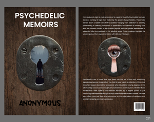 Book Cover Design by pb for this project | Design: #33264582