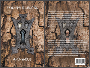 Book Cover Design by pb for this project | Design: #33264583