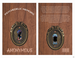 Book Cover Design by pb for this project | Design: #33264584