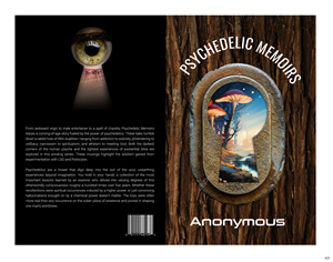 Book Cover Design by pb for this project | Design: #33264588