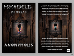 Book Cover Design by pb for this project | Design: #33270521