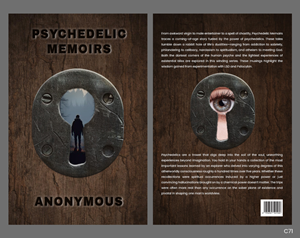 Book Cover Design by pb for this project | Design: #33270524