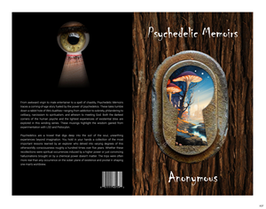 Book Cover Design by pb for this project | Design: #33270527