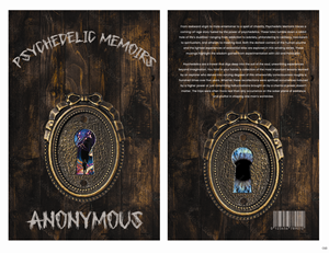 Book Cover Design by pb for this project | Design: #33270528