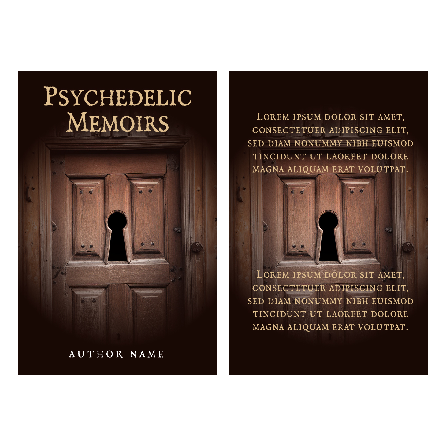 Book Cover Design by abdul700 for this project | Design #33267018