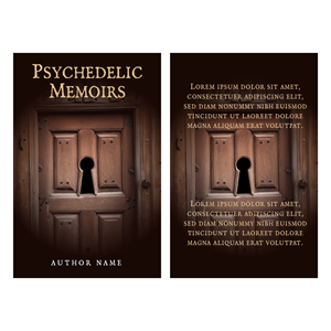 Book Cover Design by abdul700 for this project | Design: #33267018