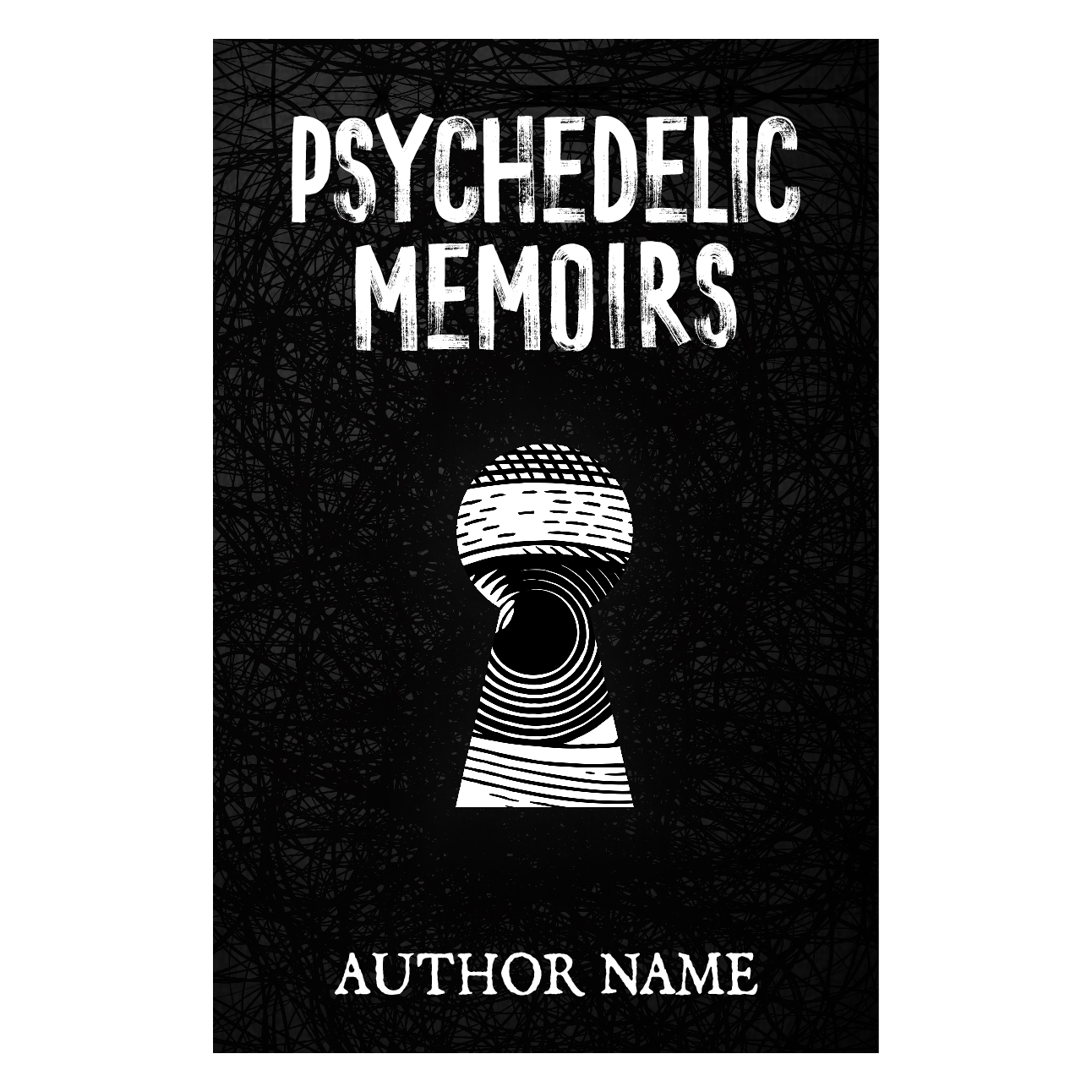 Book Cover Design by abdul700 for this project | Design #33267129