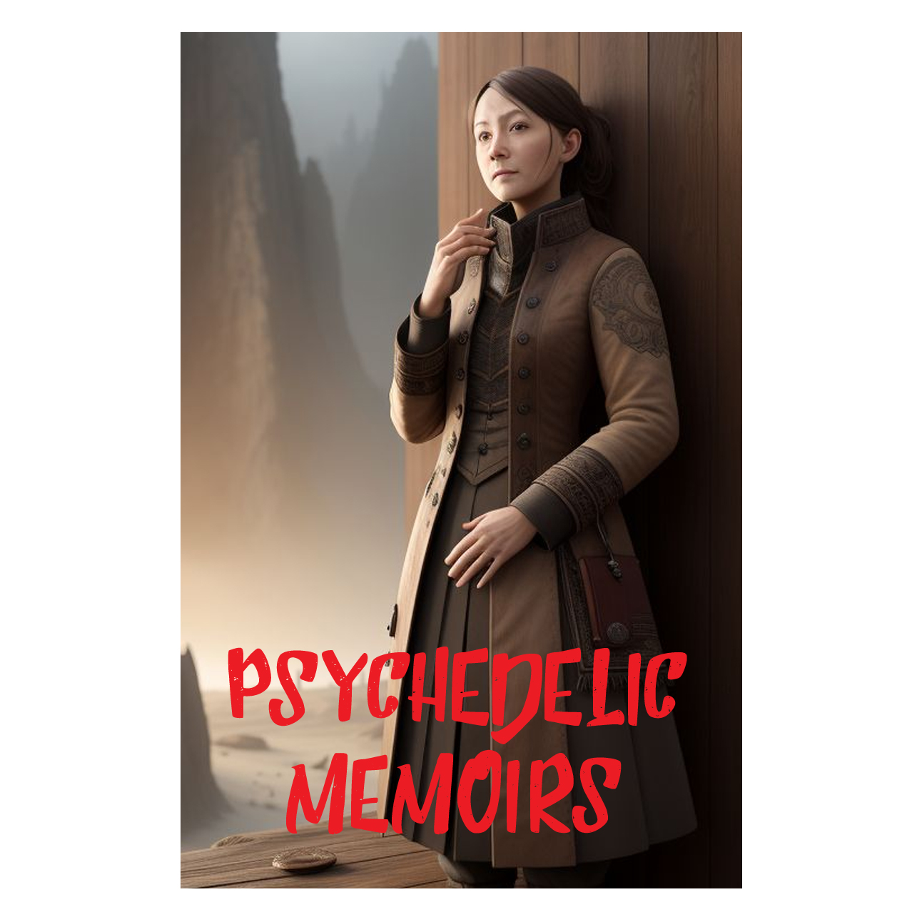 Book Cover Design by abdul700 for this project | Design #33267246